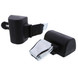 Retractable Seatbelt for Enhanced GSE Safety and Comfort