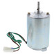 Left-Hand Condenser Fan Motor for Ground Support Equipment