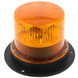 Amber Beacon Light for Ground Support Equipment Visibility and Safety