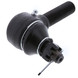 Right Hand Tie Rod End 3/4-16 for Ground Support Equipment