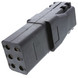 400 Hz GPU Plug for Attachable Ground Power Unit (JMPD)