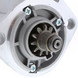 Starter Motor 2.5kW 12V for Ground Support Equipment