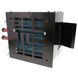 Heater with Front Vent for Tug Textron MA-28