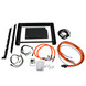 RAMPTECH Wiring Kit for IBS Single Pack PDU2 Ground Support Equipment
