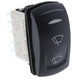 Front Wiper & Wash Indicator Switch for Ground Support Equipment