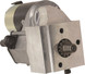 RAMPTECH 2.5KW 13T CW 12V Starter Motor for Aviation Ground Support Equipment