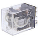 DPDT Relay 10A 12VDC 8 Pin for FMC LMD 2000, JBT Aerotech Tempest, TLD ACE-HGEU90