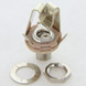 Headset Intercom Cable for JBT Aerotech B1200, B250, B350 MAR18, Expediter 300, FMC B600