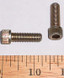 SCREW, SOCKET HEAD CAP-1502269