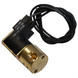 24 VDC Fuel Valve for FMC LMD 2000 & JBT Aerotech Tempest GSE