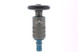 RAMPTECH 3/4" Water Coupling with Plug and Cushion