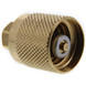 Female LPG Coupling for TUG M1A & TUG MT REV3 AUG08 Ground Support Equipment