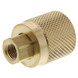 Female LPG Coupling for TUG M1A & TUG MT REV3 AUG08 Ground Support Equipment