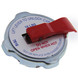 CAP, RADIATOR 16LB W/SAFETY LEVER-31516CAP
