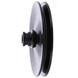 Power Steering Pulley for TIGER TIG-30-70, TIGER TIG-40 LPG, TUG M1, MA, MT REV3