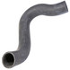 Radiator Lower Hose for Tiger BL2000, TIG-30-70, TIG-40 LPG, TIG-50 LPG