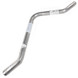 Exhaust Gas Tailpipe for Tiger TIG-30-70, TIG-40 LPG, TIG-50 LPG GSE Models