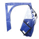 Vinyl Door MA30 Blue Right Side for Ground Support Equipment