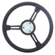 16" Steering Wheel for TUG M1, M1 M1A AUG10, M1A, MT REV3 AUG08 Ground Support Equipment