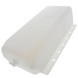 Coolant Overflow Tank 6 Qts for TLD ASU-600, ACE, ACU Models