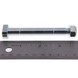 Shear Bolt with Nut for HALL TB-9267 Ground Support Equipment