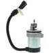 12VDC Fuel Shut Off Solenoid for Genie Z45/25 & Z60/34 (OEM)