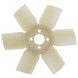 Deutz Non-Turbo Fan for NMC-Wollard CMPS-228, CMPS-170, TUG 660, M1, M1A, MA