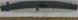 Wiper Blade for Ground Support Equipment
