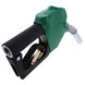 Fuel Nozzle, OPW11B Series Automatic for Ground Support Equipment