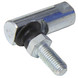 Ball Joint 1/4-28 SAE for NMC-Wollard Models 100FC6-8K, M100, 140, 60