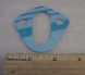 Fuel Pump Gasket for Clark, Ford, Harlan, Hobart Models