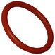 O-Ring for Front Cover - Aviation Ground Support Equipment (GSE) Part