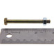 Shear Bolt with Cotter Pin and Nut for Ground Support Equipment