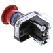 Non-Illuminated Pushbutton Switch for FMC LMD 2000 Model
