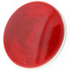 4" Sealed Red Lamp for NMC-Wollard 100FC6-8K, 100DPC6-8K, 100DCC6-8K, 140, 60 Models