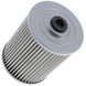 In-Line Fuel Filter with O-Ring for ARVICO, DOUGLAS, GUINAULT, HOBART, TLD, and TRILECTRON Models