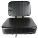 Complete Seat for Charlatte CBL150D & T-137 Pro JAN23 Ground Support Equipment