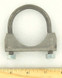 Exhaust Clamp 1 7/8 Inch for Aviation Ground Support Equipment