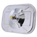 5.5" x 7.5" Mirror for Global Ground 2200, Tug 660 & M1 Models