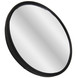 2" Convex Mirror for Ground Support Equipment