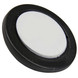 2" Convex Mirror for Ground Support Equipment