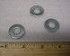 USS Flat Washer 3/8" for FMC LMD 2000, Harlan, JBT Aerotech Models