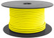 12 Gauge Yellow Crosslink Wire for Ground Support Equipment