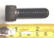 Socket Head Cap Screw 1/2-13x1-1/2 for Clyde 15F2741 & 15F2970 GSE