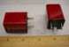 Electronic Square Flasher for Ground Support Equipment