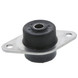 Rubber Engine Mount for TUG 660 Series & M1 Models - Durable GSE Component