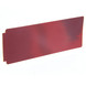 Red Rectangular Reflector for Hobart & TUG Ground Support Equipment