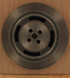 Vibration Dampener for Cummins QSB Industrial Engine