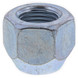 NUT, LUG 9/16-18 THREAD 7/8 HEX 3/4 LG-0070400PRM