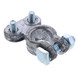 Battery Terminal for Ground Support Equipment (GSE)